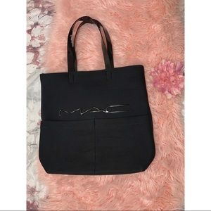 MAC COSMETICS TOTE BAG